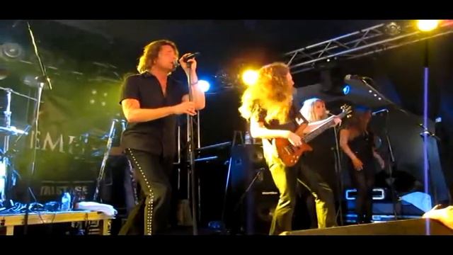 Royal Hunt - 02 *Live* @ The Rock Temple, Kerkrade/NL, 20.05.2012 смотреть онлайн