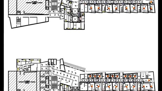 ELECTRIC AUTOMATION DRAWINGS | CADBULL FILES | смотреть онлайн