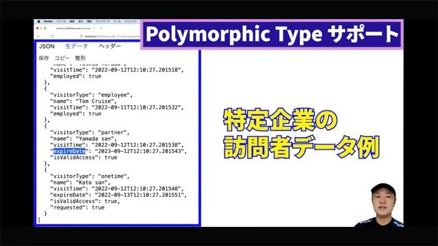 CN4J Studio - An introduction of Jakarta JSON Binding and useful use cases смотреть онлайн