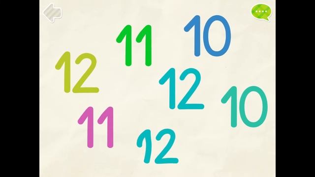 ? BIMI BOO Toddler Games for 3+ year olds | Learning numbers 1-20 | Playthrough смотреть онлайн