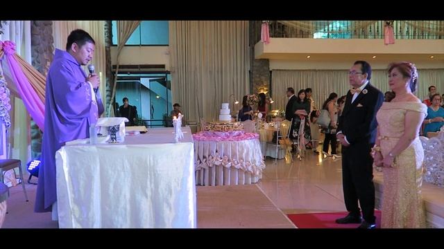 The BEST 50th "Golden" Wedding Anniversary; Butch and Ellen Golden Wedding! смотреть онлайн