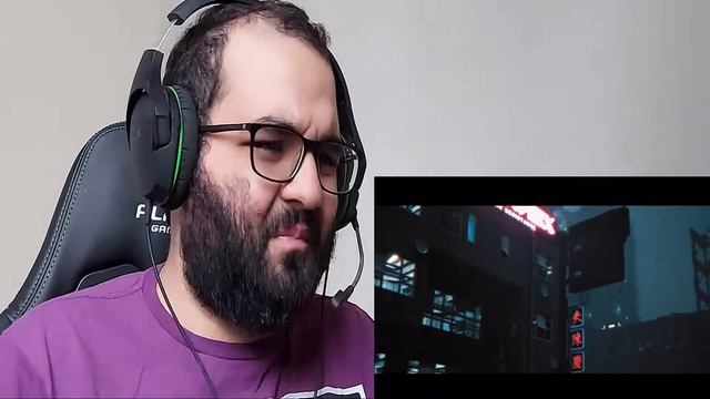 Motionless In White - Cyberhex [React/Reação] (EU AMO ESTÉTICA CYBERPUNK) смотреть онлайн