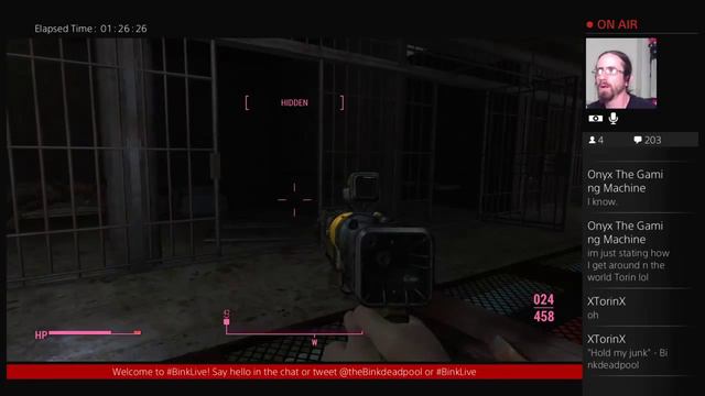 Fallout 4 #8 (stream) - Kara vs Mechanist смотреть онлайн