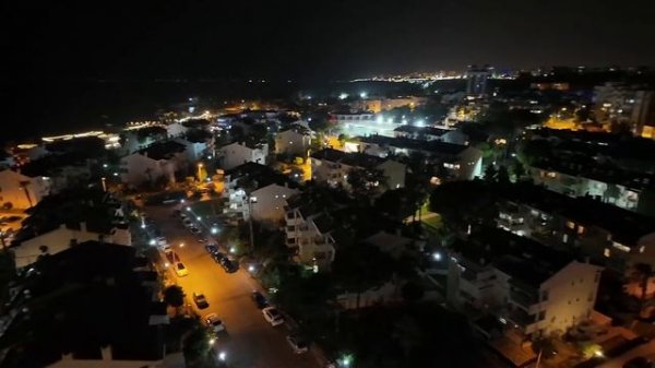 Анталия никогда не спит, Antalya newer sleep, Club Hotel Sera, Antalya 13.06.2024