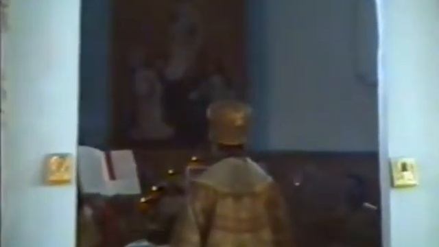 Храм Петра и Павла город Альметьевск 1992 год смотреть онлайн
