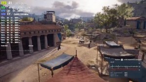 AMD Radeon RX 470 4Gb Тест в 12 играх - Лучшая бюджетная видеокарта RX 470 MSI Gaming X