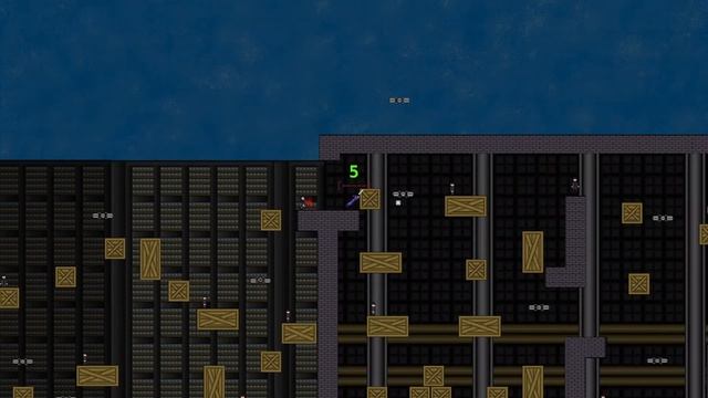 Dash & Slash: Gameplay смотреть онлайн