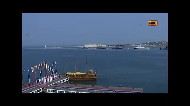 Севастополь. Ты помнишь, как всё начиналось?.. Екатерина II смотреть онлайн