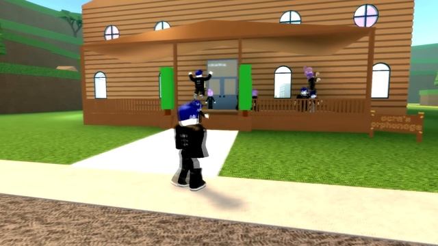 Guest World - Roblox (Preview) смотреть онлайн