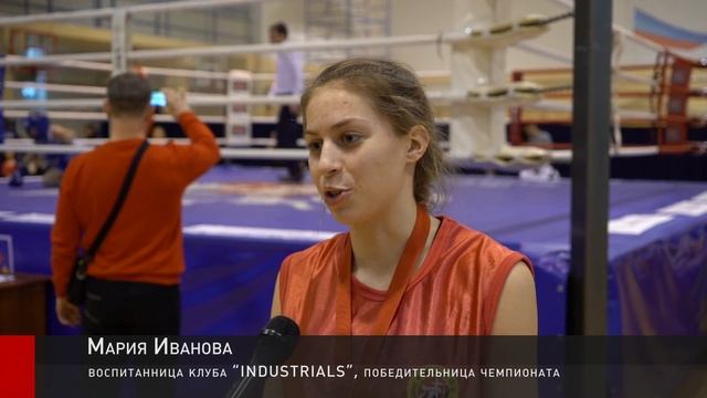 2018-12-12 - Обзор спортивных мероприятий в память о защитниках Москвы (Лобня) смотреть онлайн