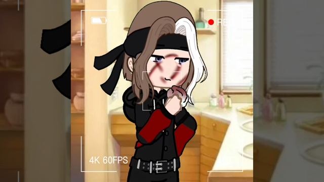 Не обращайте внимания просто автору немного морально плохо. #gacha #gachanox смотреть онлайн