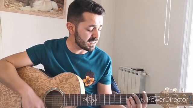 Melendi-Llueve (Cover) смотреть онлайн