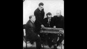 Mescherin's Orchestra Лазурное небо