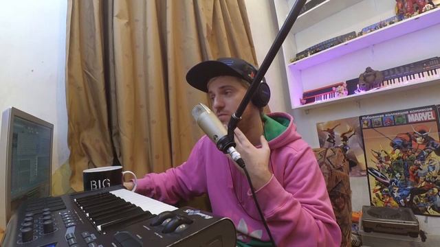 RETROWAVE (SYNTHWAVE) НА СТАНДАРТНОМ ПЛАГИНЕ В FL STUDIO смотреть онлайн