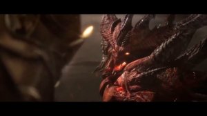 Заговор дьявола \ Михаил против Люцифера \Эпичная Битва