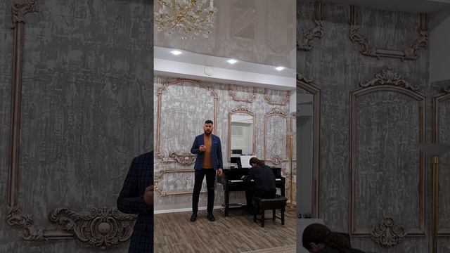 Fra l'ombre e gl'orrori aria di Polifemo. Acis, Galatea e Polifemo. Handel смотреть онлайн