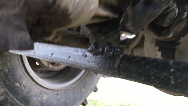 Трайк Вездеход средней проходимости! смотреть онлайн