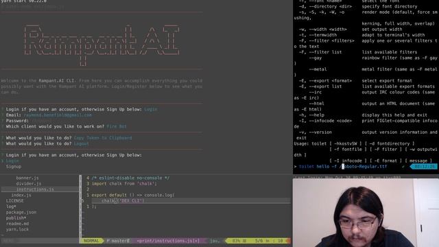 M.A.P. Dex - Session #3 смотреть онлайн