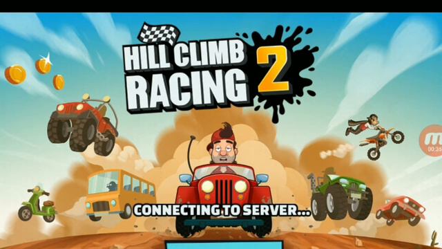 Hill Climb 2 Gaming Review in (Hindi) | How to play Hill Climb 2 Game in (Hindi) смотреть онлайн