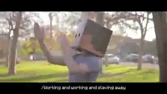 Мой друг это крипер-МАЙНКРАФТ ПЕСНЯ НА АНГЛИЙСКОМ смотреть онлайн