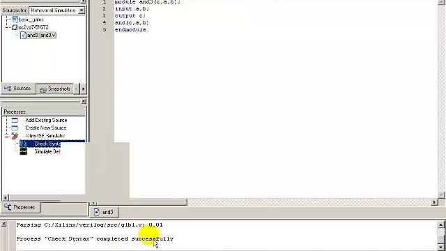 xilinx ise смотреть онлайн
