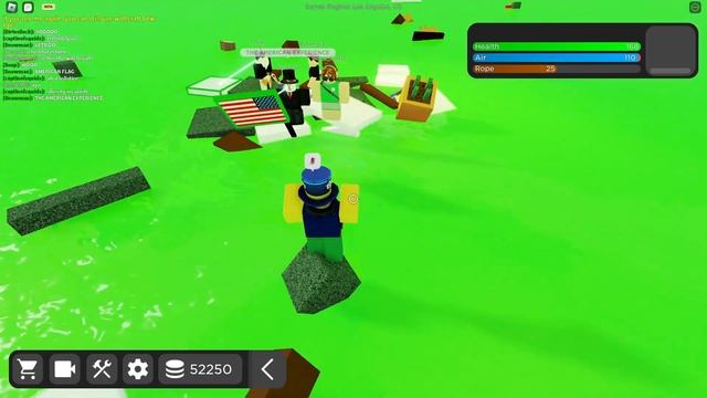 The Most Random Flooded Area Moments смотреть онлайн