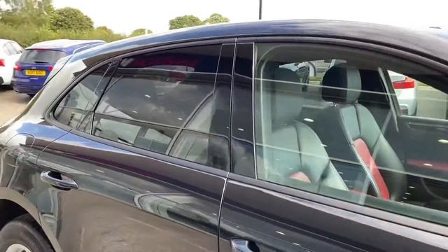 Used Porsche Macan 3.0 Diesel Automatic S 4WD at Motor Match Stafford смотреть онлайн