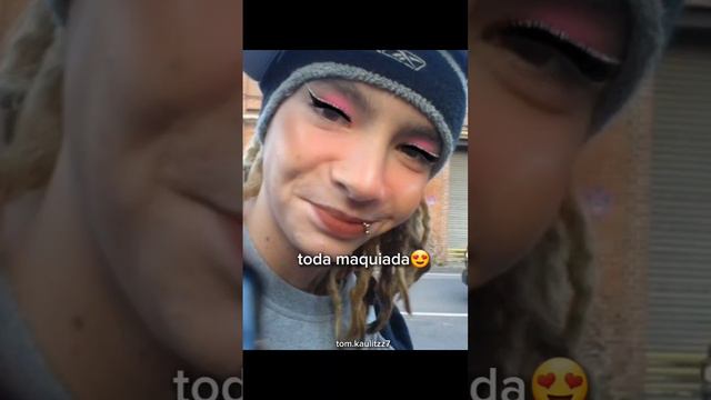 Tokio hotel Tom Kaulitz edits смотреть онлайн