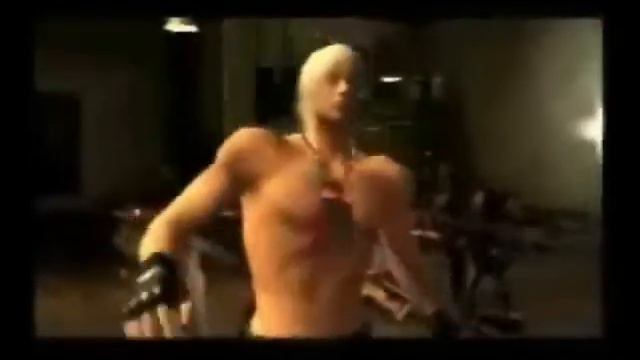 Devil May Cry 3 parody смотреть онлайн