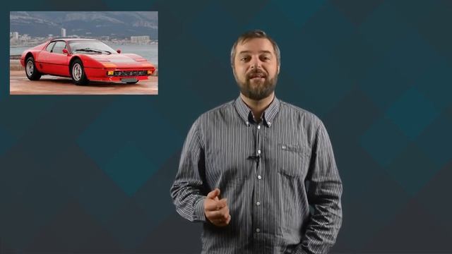Эксперты назвали ТОП-5 лучших Ferrari в истории смотреть онлайн