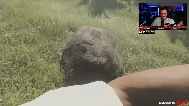 ON REACT AUX GAME AWARDS 2022 ?️ (ft.Potatoz, Jean & Terracid) смотреть онлайн