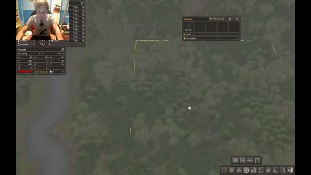 banished смотреть онлайн