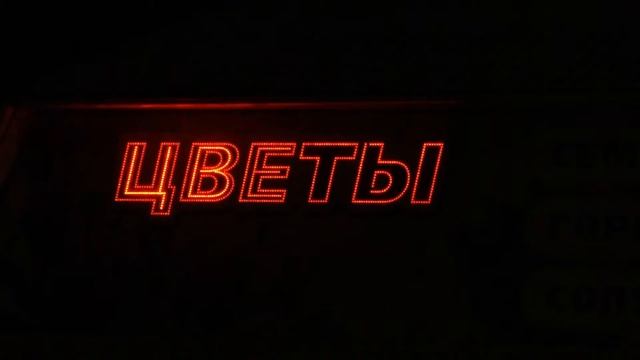 магазин "Цветы", МР "ЛЕВША", г. Братск смотреть онлайн