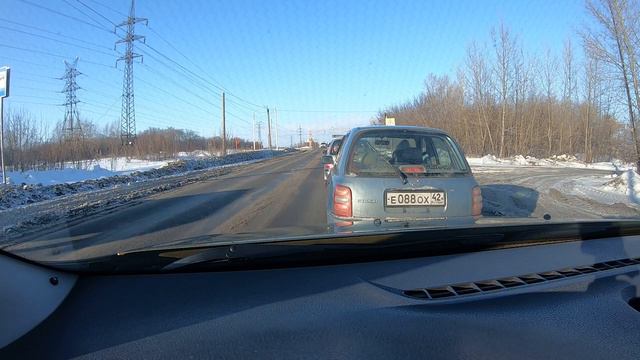 Когда начал тренить_ Наше лето,любимая моя. Рено Сандеро Степвей 2!!! 9.01.2023 г. смотреть онлайн