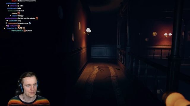 This is Genuinely the Best Horror Story EVER - Mists of Aiden (House on the Hill) Full Game смотреть онлайн