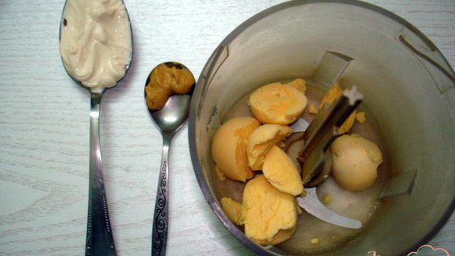 Рецепты от шеф-повара