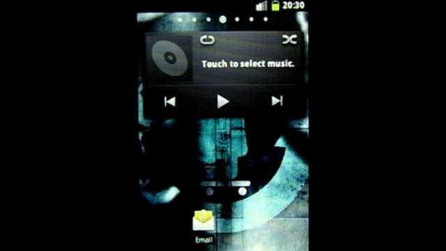 Flashing Kernel by ODIN & Flashing from Recovery on Samsung Galaxy 3 i5801 / Apollo i5800. Android смотреть онлайн