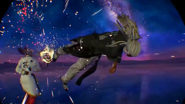 Fun in VR,Leroy Smith-Tekken™(Funny Moments) #BuffLeroy #LeroySmith #Tekken7 #Tekken смотреть онлайн