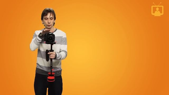 Стедикам. Как снимать видео / VideoForMe - видео уроки смотреть онлайн
