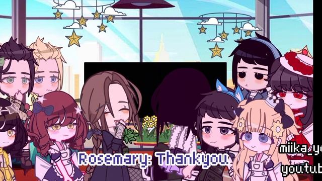 ?? || Shadow's House Reaction |React Tiktok ||Part 2 ✨|| GCRV смотреть онлайн