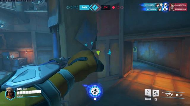 Guide Overwatch 2 : Comment bien jouer support ? - 3 Parties Commentées смотреть онлайн