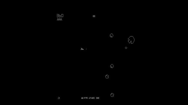 Arcade's Greatest Hits: The Atari Collection 1 Review for the SEGA Saturn смотреть онлайн