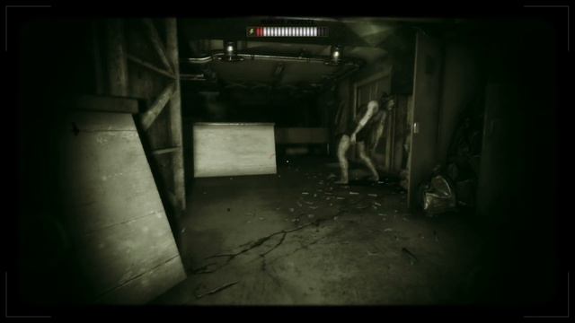 The OUTLAST Trials KILL THE SNITCH Map | GAMEPLAY WALKTHRU | No Commentary ( Ultra HD 60fps ) смотреть онлайн