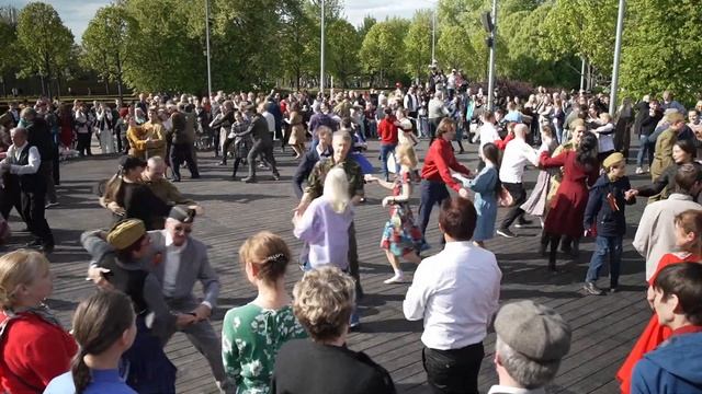 Краковяк (Krakowiak)