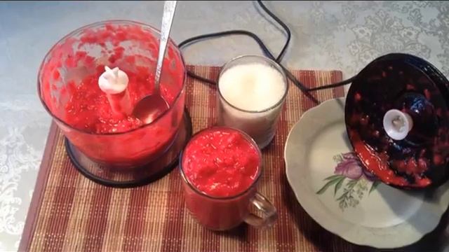 Калина. Как сохранить целебные свойства калины.mp4 смотреть онлайн