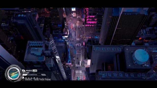 Deep Night Beats — Future Music for Productive Work.mp4 смотреть онлайн