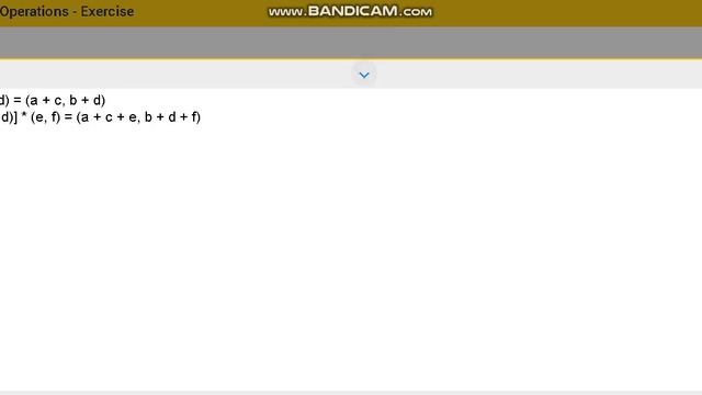 10 MCQs For Class - 12 On Binary Operations. смотреть онлайн