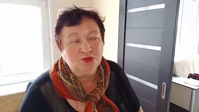 Отзыв о работе АН "Дом на Мещере", продавец Бурнаковская, 59 смотреть онлайн