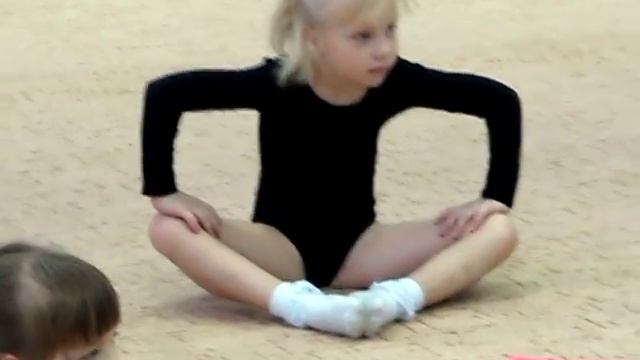 открытый урок гимнастики катерины пермяковой смотреть онлайн