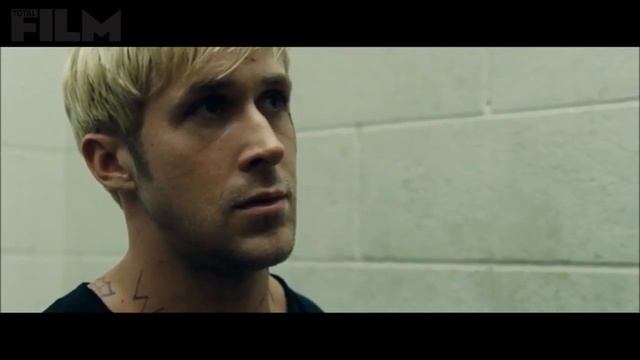 Ryan Gosling In Prison смотреть онлайн